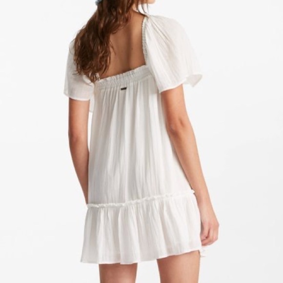 🔆BILLABONG🔆 She's A Doll Babydoll Dress - Picture 11 of 15